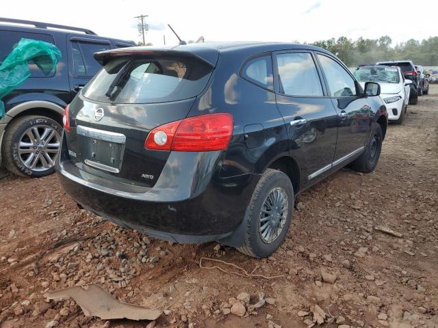 Photo 4 from auction – 2011 NISSAN ROGUE S with VIN JN8AS5MV5BW660671