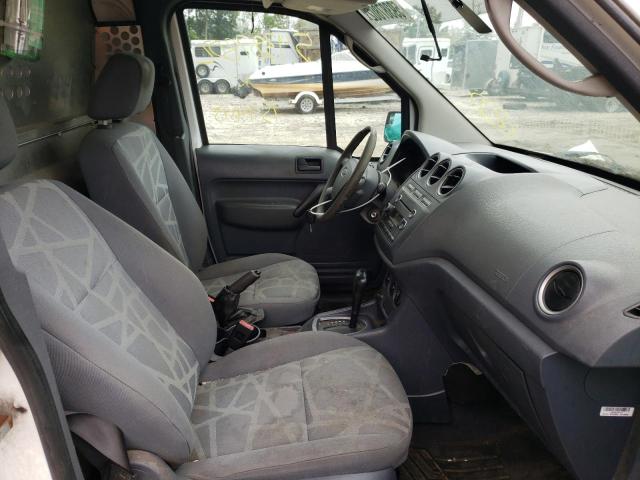 Photo 5 from auction – 2012 FORD TRANSIT CO with VIN NM0LS7BN0CT105162
