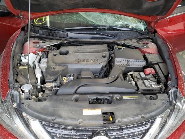 Photo 7 from auction – 2017 NISSAN ALTIMA 2.5 with VIN 1N4AL3AP9HC241175