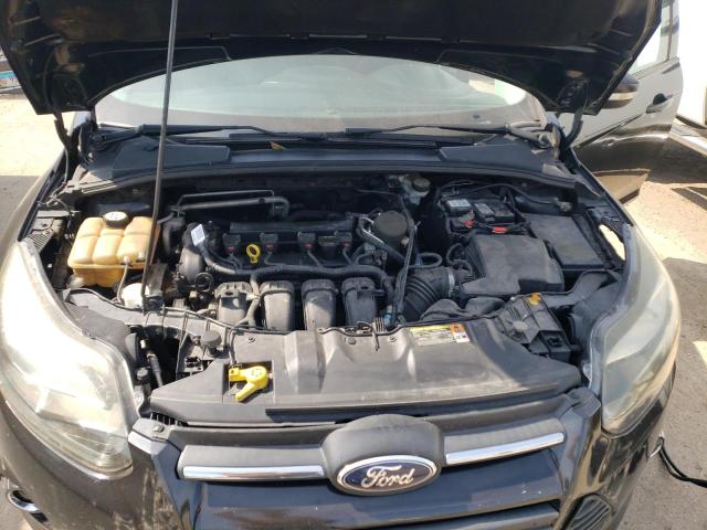 Фото 7 с аукциона – 2013 FORD FOCUS SE с VIN 1FADP3F29DL278588