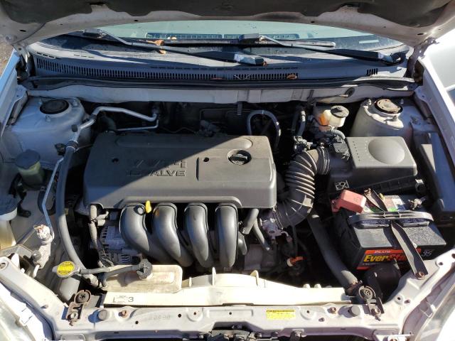 Photo 7 from auction – 2006 TOYOTA COROLLA CE with VIN 1NXBR32EX6Z637838