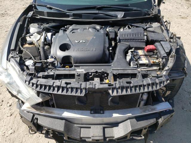 Photo 7 from auction – 2016 NISSAN MAXIMA 3.5 with VIN 1N4AA6AP3GC428255