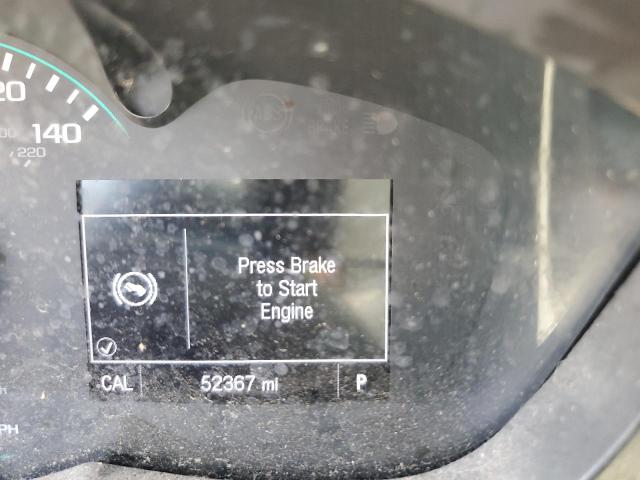 Photo 8 from auction – 2019 CHEVROLET TRAX 1LT with VIN 3GNCJLSB5KL139161