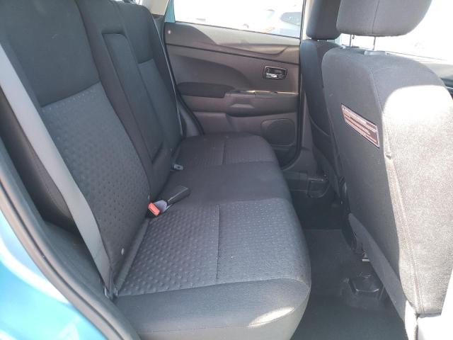 Photo 6 from auction – 2012 MITSUBISHI OUTLANDER with VIN JA4AP4AU5CZ004676