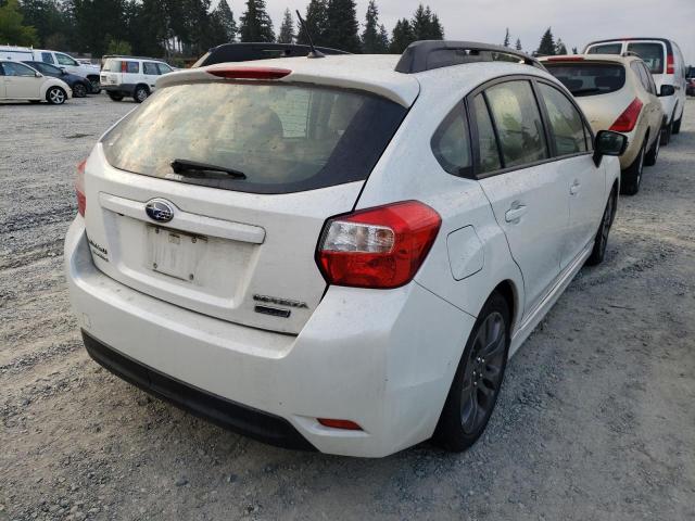 Photo 4 from auction – 2015 SUBARU IMPREZA SP with VIN JF1GPAT62FH277586