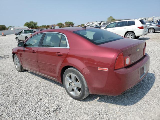 Photo 3 from auction – 2011 CHEVROLET MALIBU 1LT with VIN 1G1ZC5E16BF235993