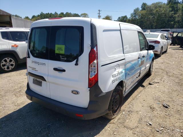 Photo 4 from auction – 2016 FORD TRANSIT CO with VIN NM0LS7E78G1264736
