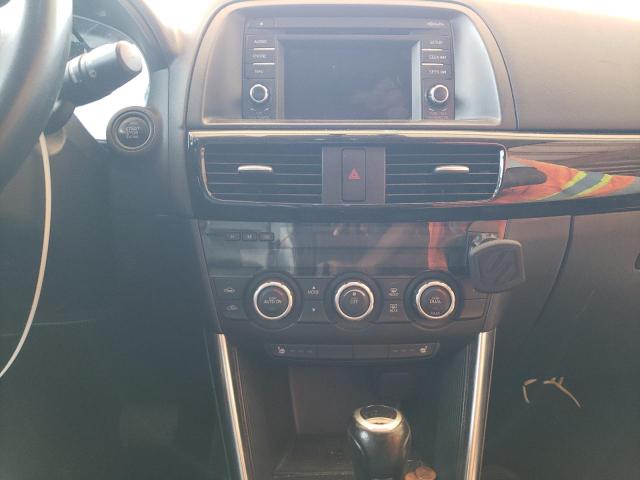 Photo 9 from auction – 2014 MAZDA CX-5 GT with VIN JM3KE2DY5E0351054