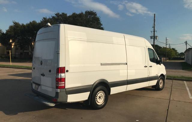 Photo 4 from auction – 2012 MERCEDES-BENZ SPRINTER 2 with VIN WD3PE8CB5C5611428