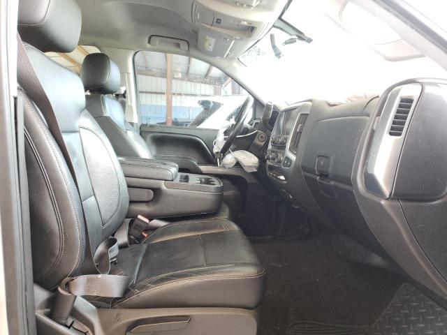 Photo 5 from auction – 2014 CHEVROLET SILVERADO with VIN 3GCUKREC6EG345488