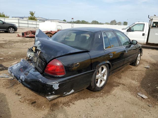Photo 4 from auction – 2003 MERCURY MARAUDER with VIN 2MEHM75V43X635618