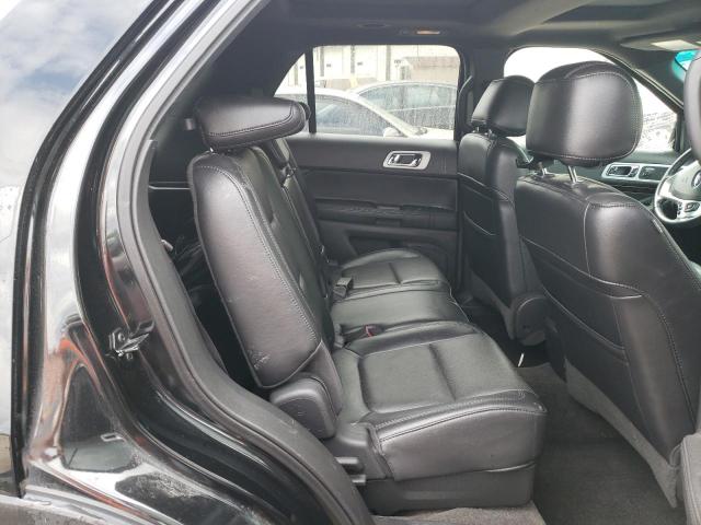 صورة رقم 6 من المزاد - 2011 FORD EXPLORER L مع VIN 1FMHK8F81BGA55698