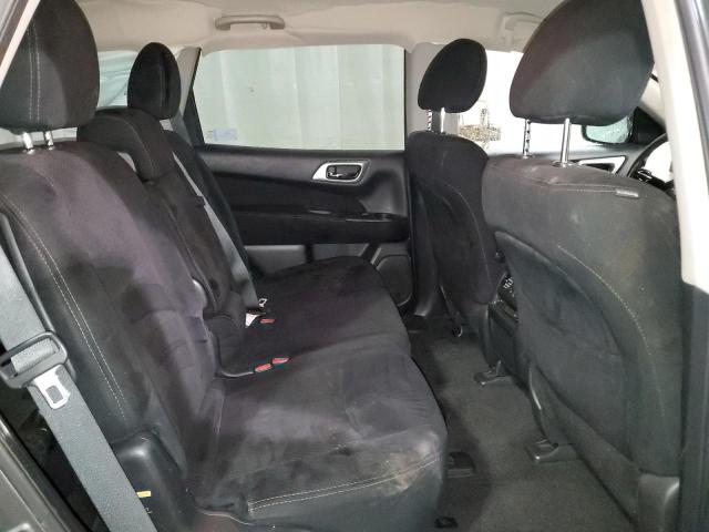 Photo 6 from auction – 2015 NISSAN PATHFINDER with VIN 5N1AR2MM0FC710148