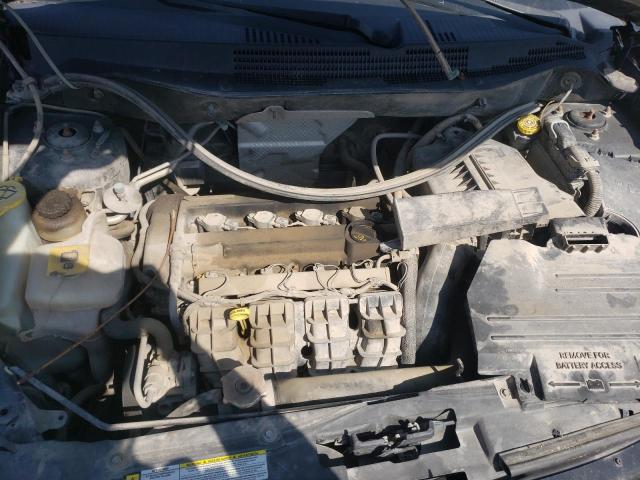 Photo 7 from auction – 2010 DODGE CALIBER SX with VIN 1B3CB4HA9AD650405