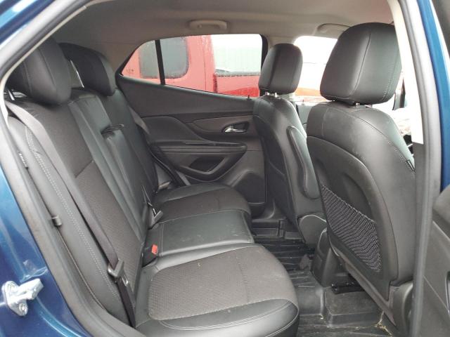 Photo 6 from auction – 2020 BUICK ENCORE PRE with VIN KL4CJASB3LB048738