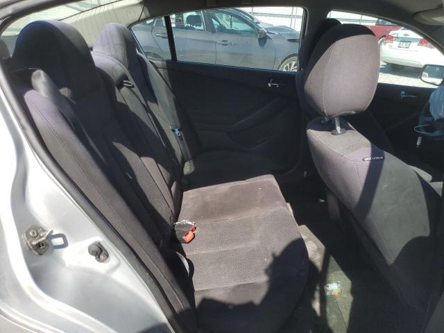Photo 6 from auction – 2012 NISSAN ALTIMA BAS with VIN 1N4AL2AP4CC261434