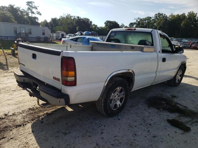 Photo 4 from auction – 1999 GMC NEW SIERRA with VIN 1GTEC14V9XE850151
