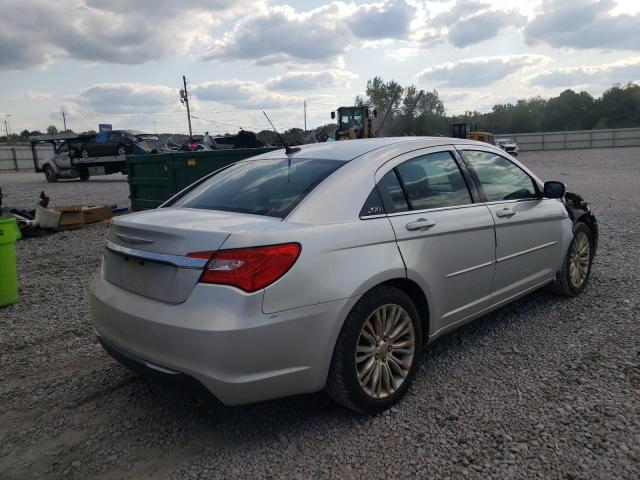 Photo 4 from auction – 2011 CHRYSLER 200 TOURIN with VIN 1C3BC1FG6BN544958