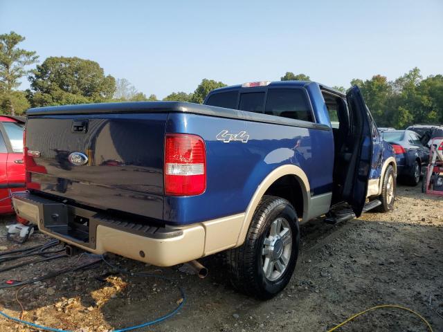 Photo 4 from auction – 2007 FORD F150 SUPER with VIN 1FTPW14V47FB08637