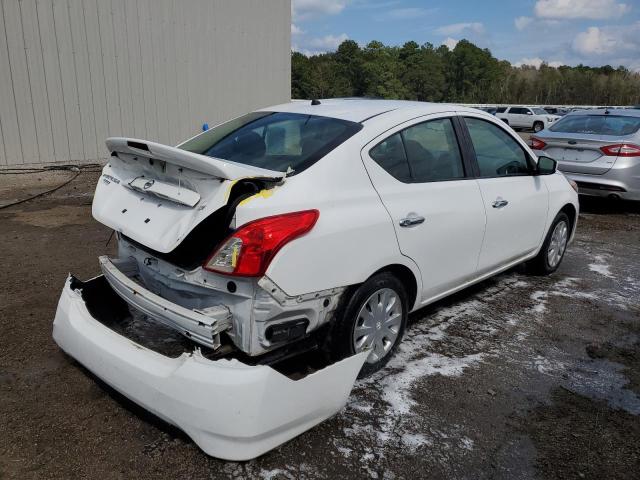 Photo 4 from auction – 2019 NISSAN VERSA S with VIN 3N1CN7AP0KL831686