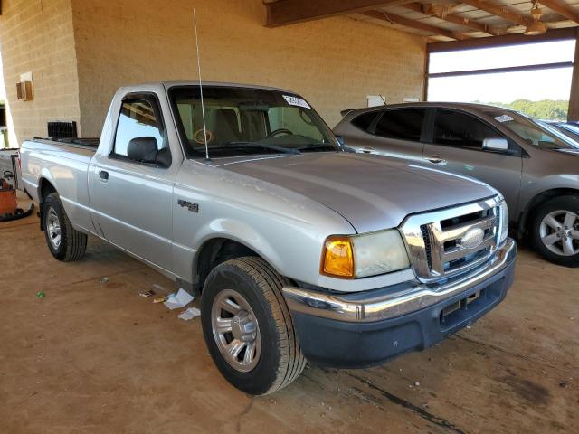 FORD RANGER 2004 with VIN 1FTYR10U24PA15940 - Photo from auction