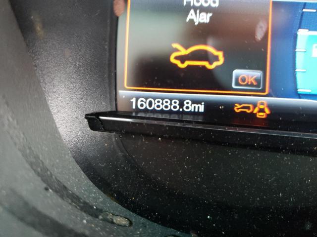 Photo 8 from auction – 2016 FORD EXPLORER X with VIN 1FM5K8D80GGA11656