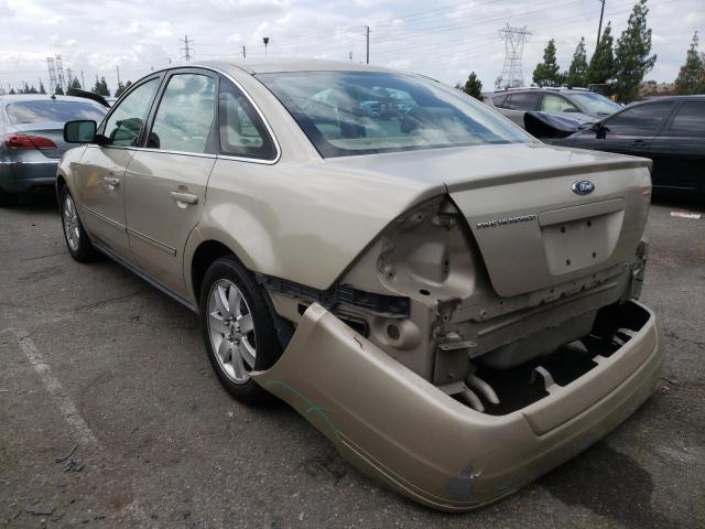 Photo 3 from auction – 2005 FORD FIVE HUNDR with VIN 1FAFP24105G151803