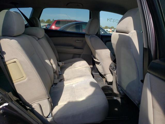 Photo 6 from auction – 2007 MAZDA CX-9 with VIN JM3TB28C470102033