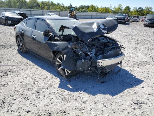 NISSAN MAXIMA 3.5 2016 with VIN 1N4AA6AP4GC418303 - Photo from auction