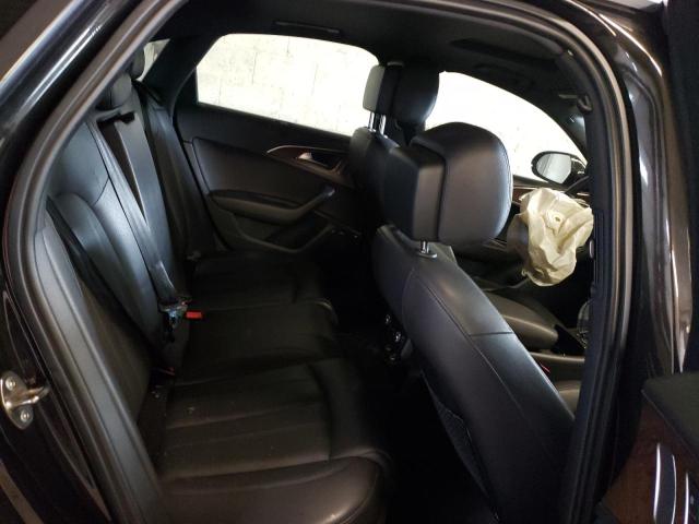 Photo 6 from auction – 2014 AUDI A6 PRESTIG with VIN WAUHGAFC2EN043414