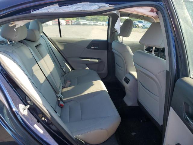 Photo 6 from auction – 2014 HONDA ACCORD EXL with VIN 1HGCR2F87EA067581