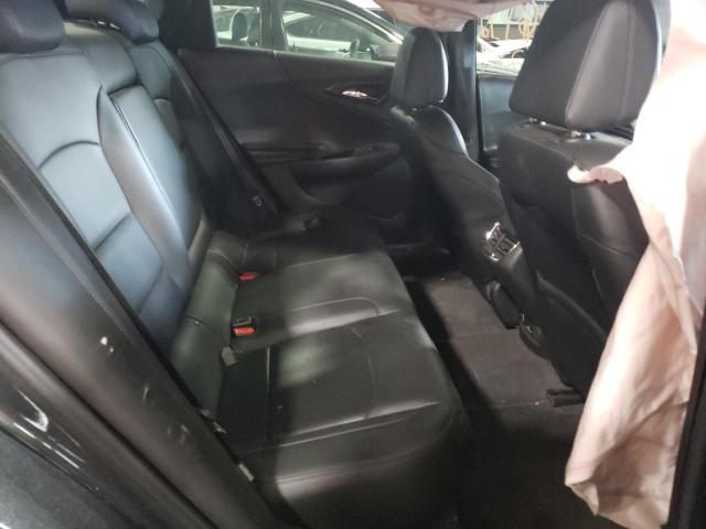 Photo 6 from auction – 2016 CHEVROLET MALIBU LT with VIN 1G1ZE5ST3GF247686