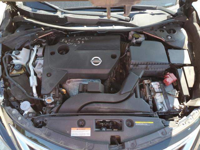 Photo 7 from auction – 2013 NISSAN ALTIMA 2.5 with VIN 1N4AL3APXDC119774