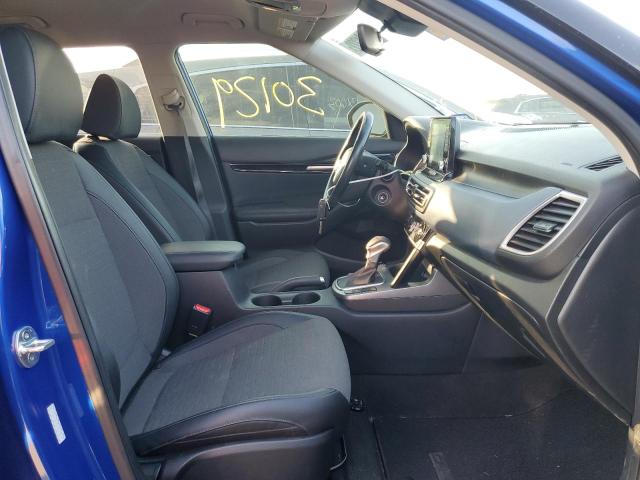 Photo 5 from auction – 2021 KIA SELTOS S with VIN KNDEU2AA9M7105811