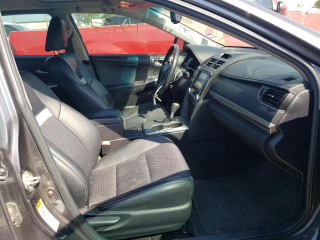 Photo 5 from auction – 2014 TOYOTA CAMRY L with VIN 4T1BF1FK5EU870666