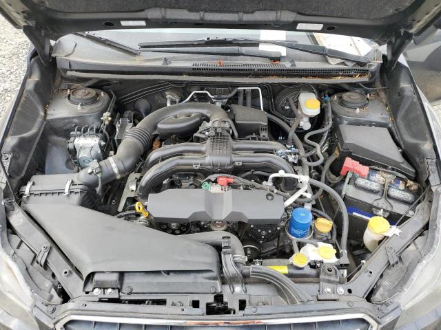 Photo 7 from auction – 2014 SUBARU XV CROSSTR with VIN JF2GPACC2E8240411