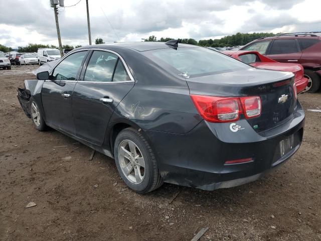Photo 3 from auction – 2015 CHEVROLET MALIBU 1LT with VIN 1G11C5SL4FF130524