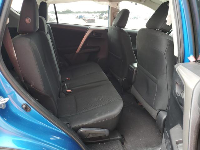 Photo 6 from auction – 2018 TOYOTA RAV4 LE with VIN 2T3BFREV7JW716536