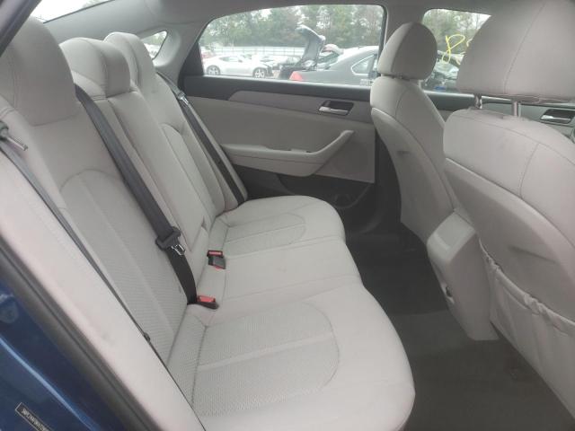 Photo 6 from auction – 2019 HYUNDAI SONATA SE with VIN 5NPE24AF0KH729082