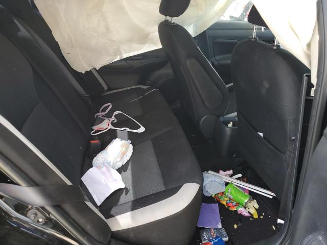 Photo 6 from auction – 2020 NISSAN VERSA SV with VIN 3N1CN8EVXLL811770