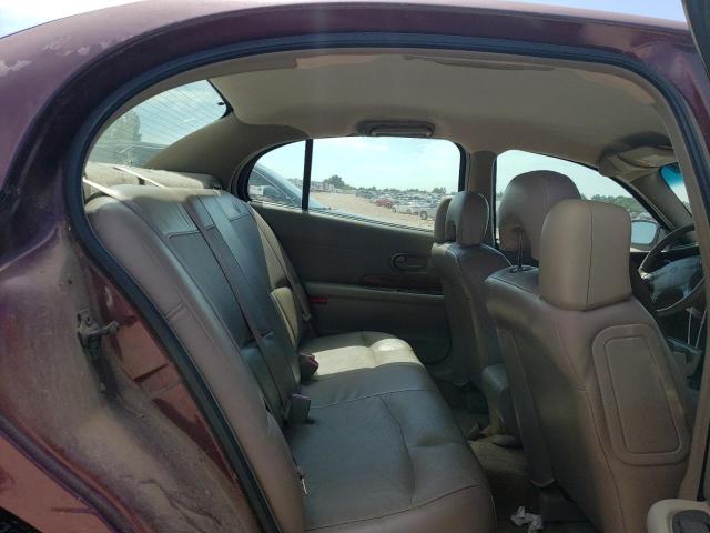 Photo 6 from auction – 2003 BUICK LESABRE CU with VIN 1G4HP54K534183959