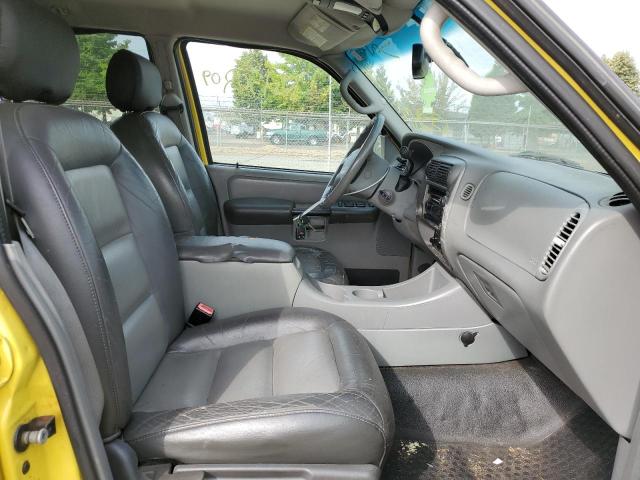 Photo 5 from auction – 2003 FORD EXPLORER S with VIN 1FMZU67E43UA39201