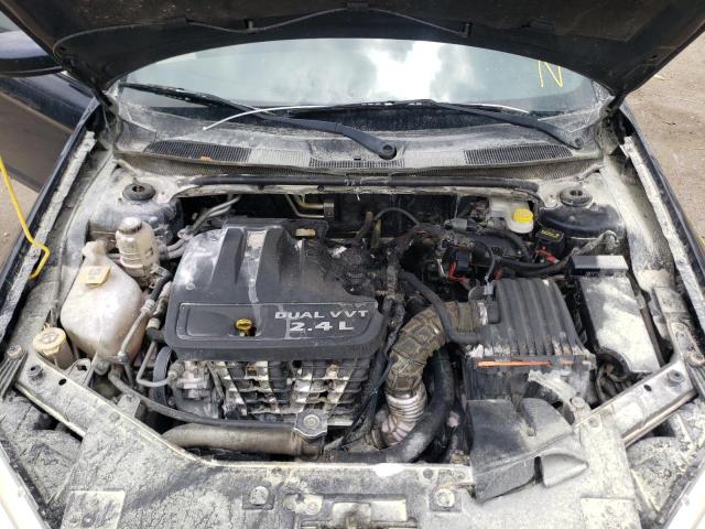 Photo 7 from auction – 2012 CHRYSLER 200 TOURIN with VIN 1C3BCBEB5CN119227