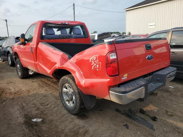 Photo 3 from auction – 2016 FORD F250 SUPER with VIN 1FTBF2B61GEC56455