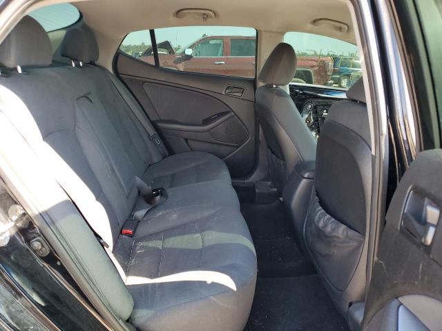 Photo 6 from auction – 2015 KIA OPTIMA LX with VIN 5XXGM4A79FG449562
