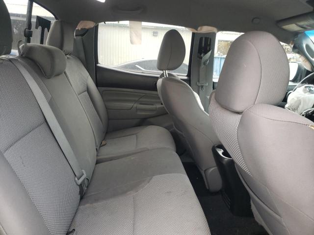 Photo 6 from auction – 2015 TOYOTA TACOMA DOU with VIN 5TFLU4EN6FX117840