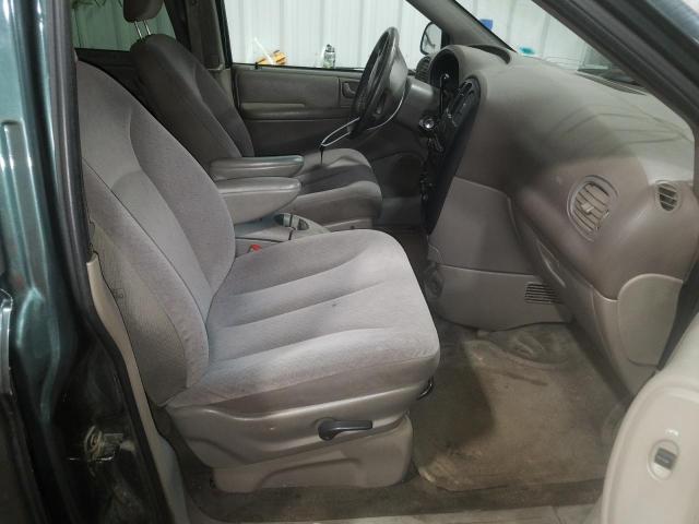 Photo 5 from auction – 2002 DODGE GRAND CARA with VIN 2B8GT44L22R564755