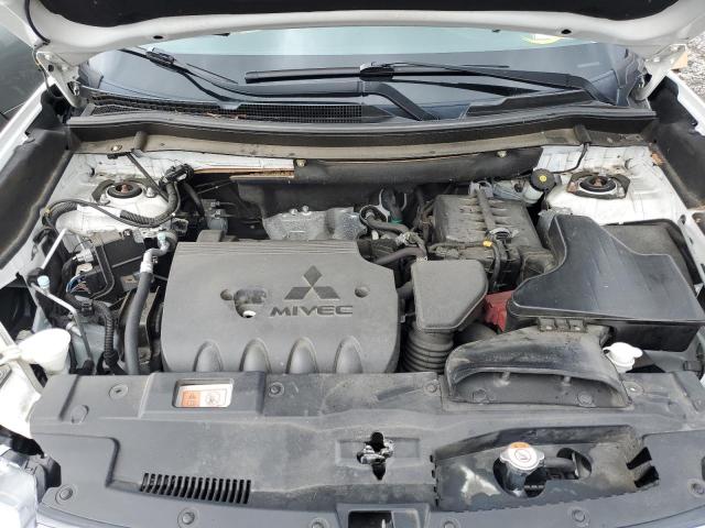 Photo 7 from auction – 2016 MITSUBISHI OUTLANDER with VIN JA4AZ3A30GZ007132