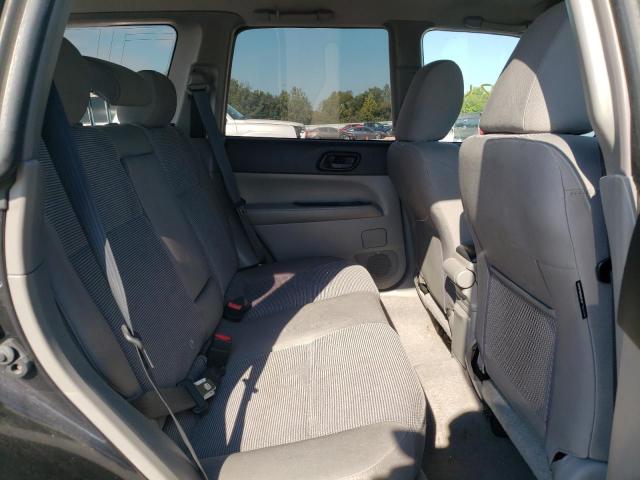 Photo 6 from auction – 2008 SUBARU FORESTER 2 with VIN JF1SG63608H709022