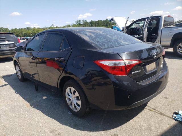 Photo 3 from auction – 2015 TOYOTA COROLLA L with VIN 5YFBURHE8FP221832